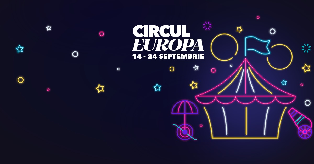 PROGRAM. Circul Europa se află la Shopping City Satu Mare