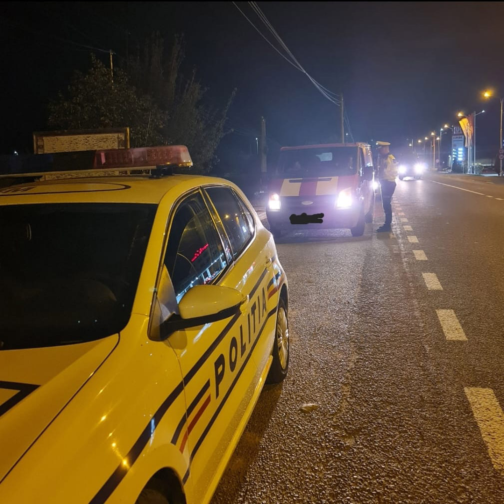 Și-a luat o mașină din Germania, dar nu i-a fost cu noroc. Sătmăreanul merge la închisoare