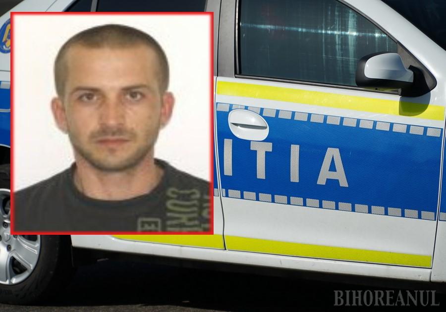 Bărbat dispărut de acasă, căutat cu disperare de mama lui. Poliția ne cere ajutorul