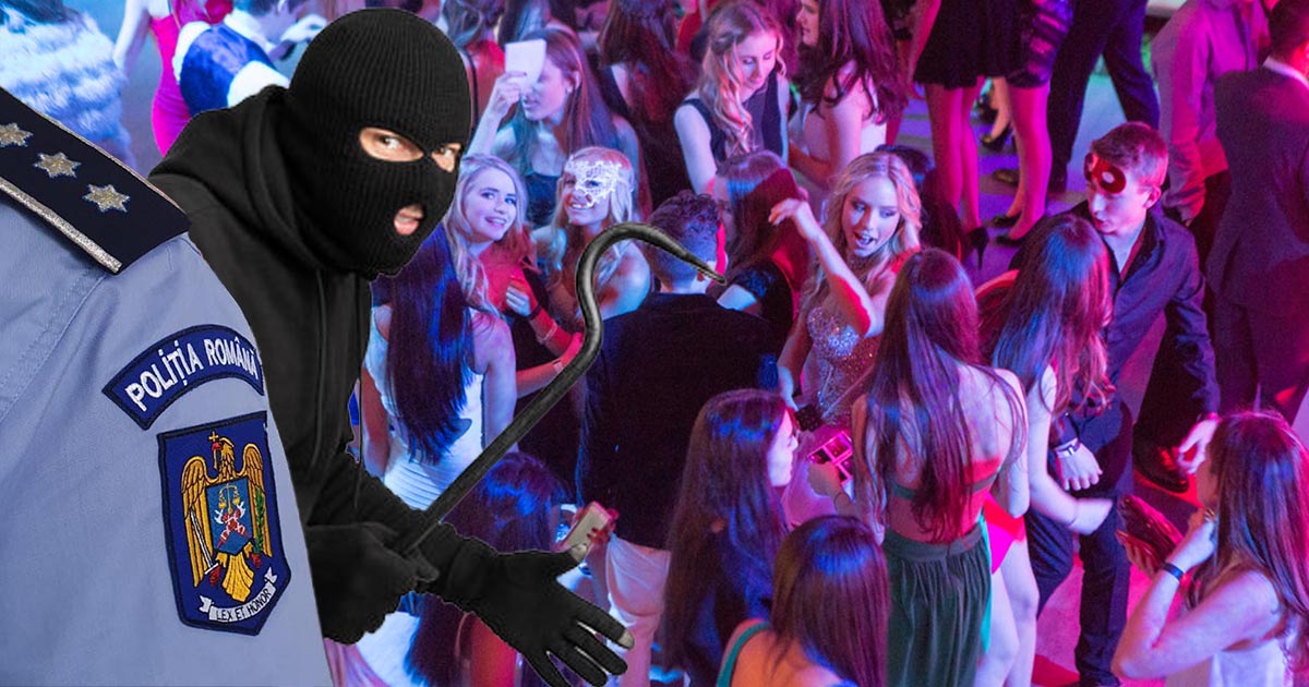 Se întâmplă în România. O glumă exagerată le-ar putea aduce unor adolescenți ani de închisoare