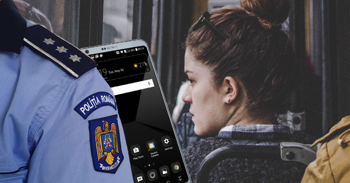 Sătul de soție, un sătmărean a plecat cu o ”prietenă”. Răzbunarea nevestei prin 112