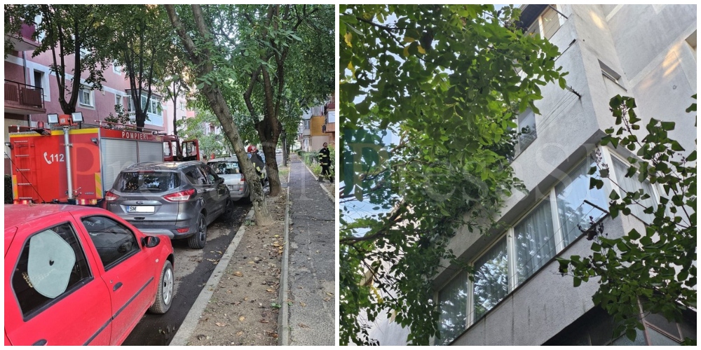 FOTO. Somnul minții! Motivul pentru care un sătmărean a sunat la 112, solicitând sprijinul Pompierilor