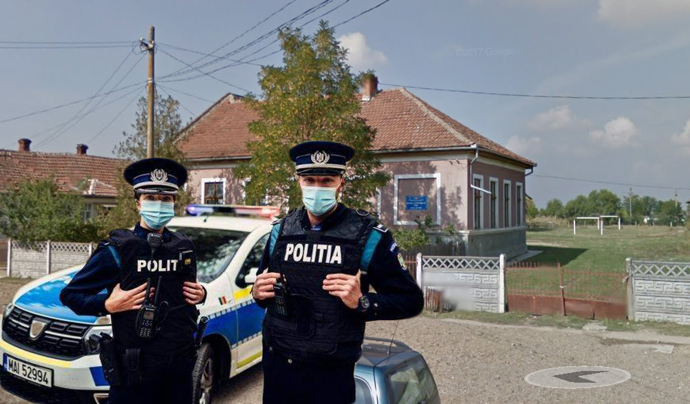 Un nou scandal părinți/elevi/profesori la școala groazei din județul Satu Mare