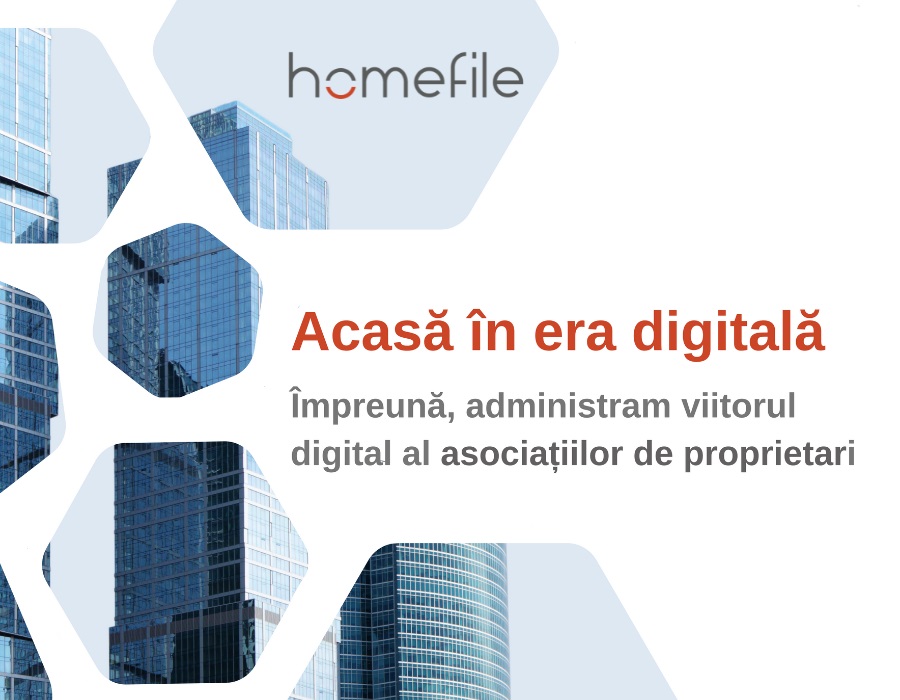 De ce un program software pentru administratorii de bloc este esențial în zilele noastre