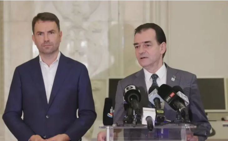 VIDEO. Pachetul cu măsuri fiscale, promovat de Guvernul Ciolacu, atacat la CCR de Forța Dreptei și USR