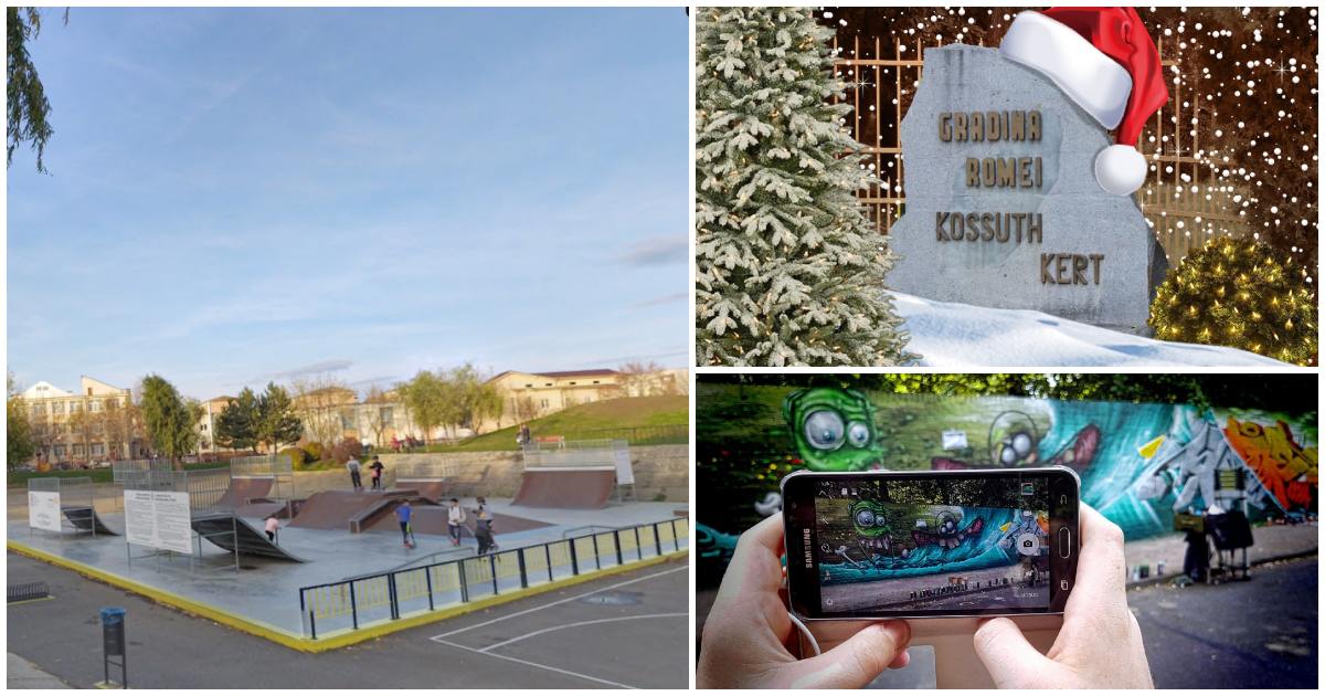 S-au anunțat proiectele câștigătoare. Tinerii sătmăreni primesc bani pentru a le transforma în realitate