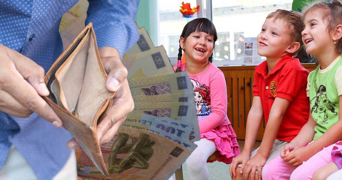 Satu Mare, în topul orașelor cu cele mai scumpe grădinițe private din țară, raportat la venituri