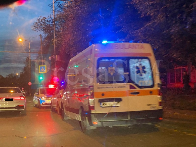 Nota de plată după o agresiune în stil mafiot în județul Satu Mare! Tânăr bătut pe stradă