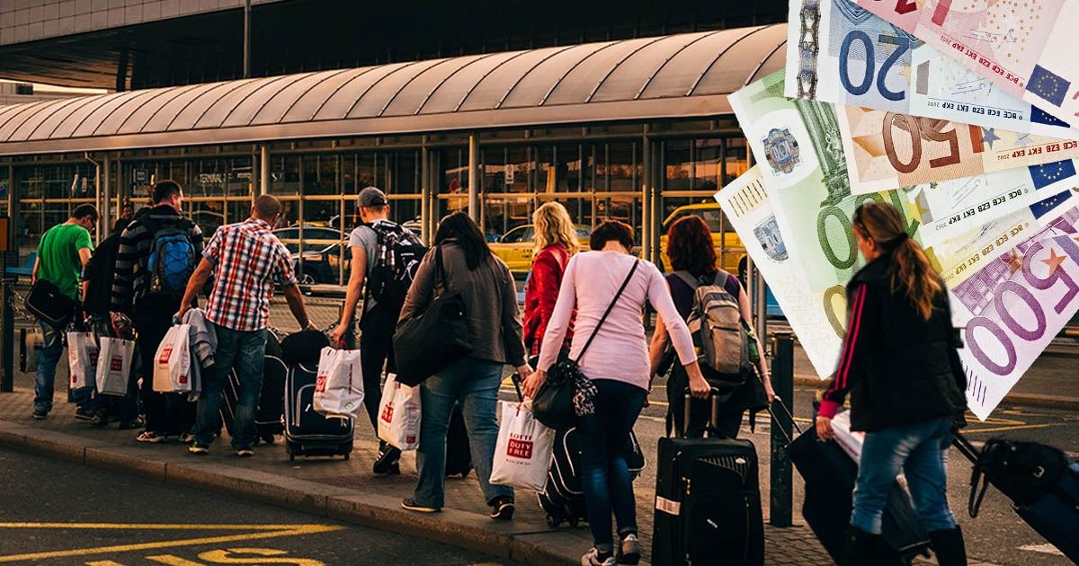 Câți sătmăreni sunt, oficial, plecați la muncă în străinătate. Topul țărilor preferate