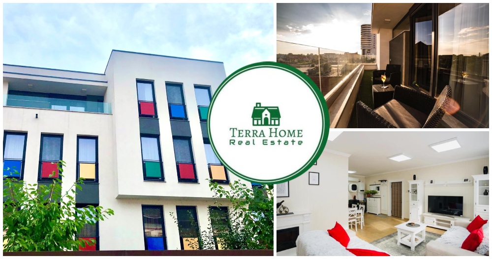 Terra Home Imob - Ghidul sătmărenilor în domeniul serviciilor imobiliare din Satu Mare