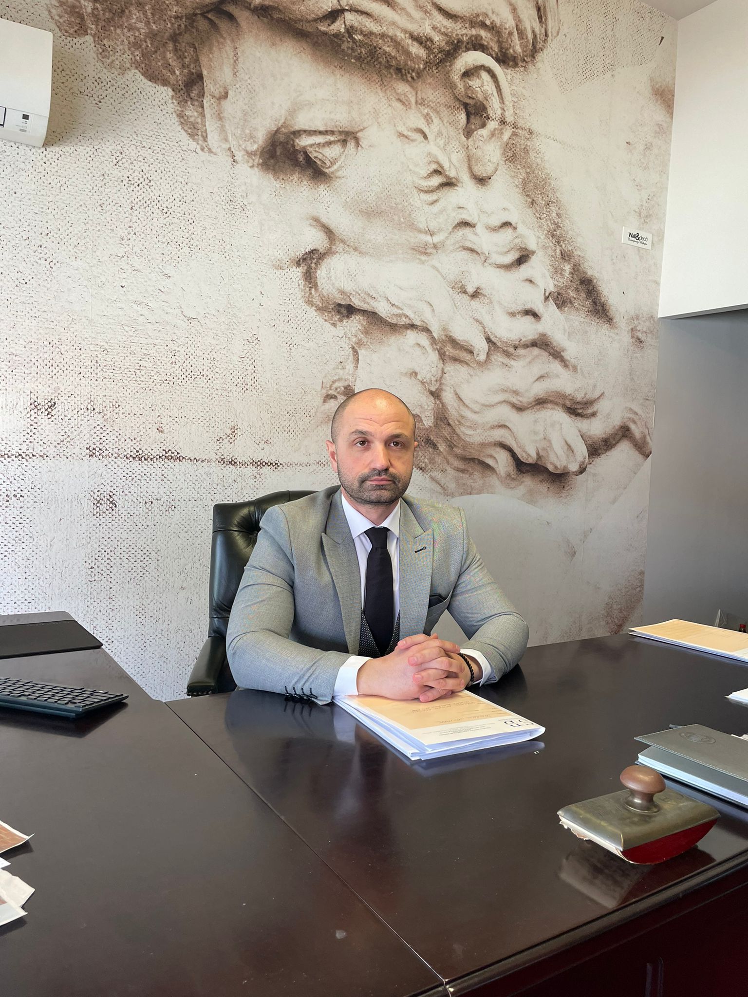 Decanul Baroului Satu Mare: ”Ziua Europeană a Avocaților: Sărbătoare a dreptului și demnității profesiei”