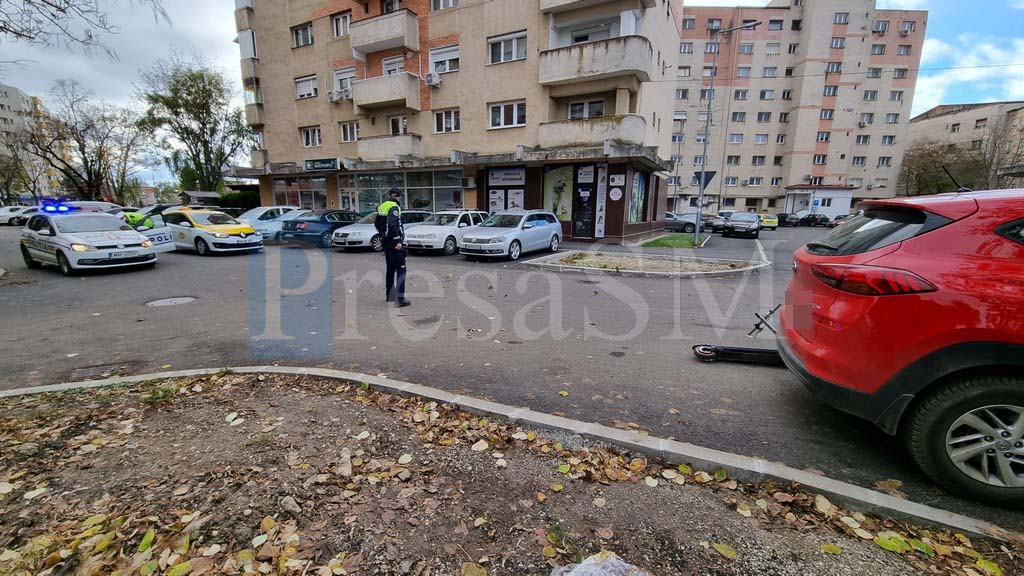 Tânăr bătut și tâlhărit de doi recidiviști pe strada Uzinei din Satu Mare