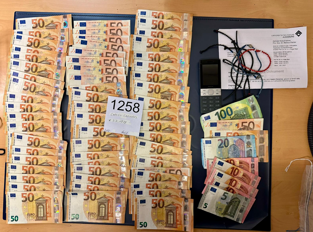 Asta da! Un sătmărean a dat un ”tun” de peste 60.000 euro în Franța