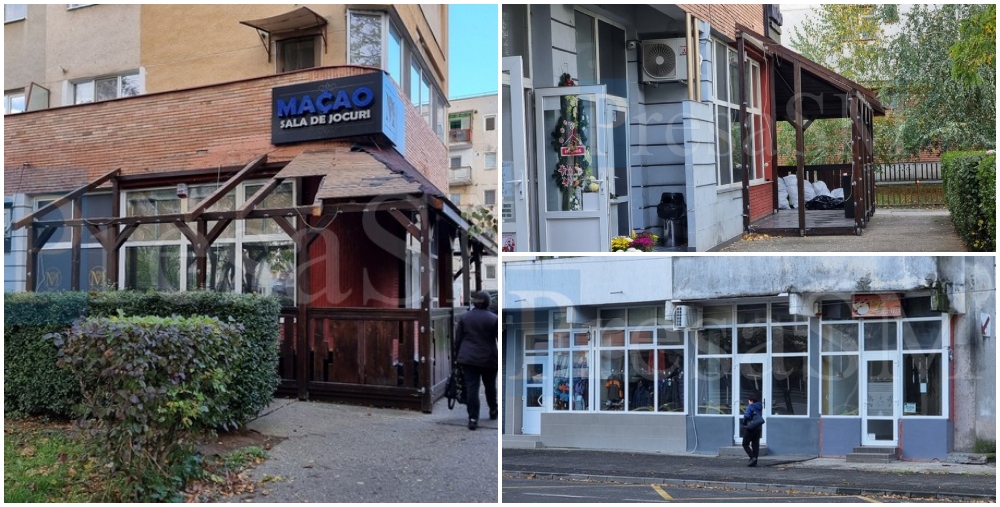 FOTO. Se închid definitiv majoritatea barurilor din municipiul Satu Mare. Legea care face prăpăd