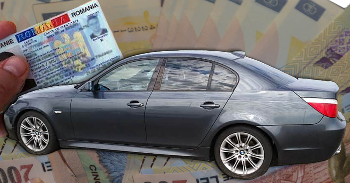 RĂZBUNAREA ”Julietei”. A distrus cu toporul BMW-ul iubitului și a bătut-o pe ”cealaltă”