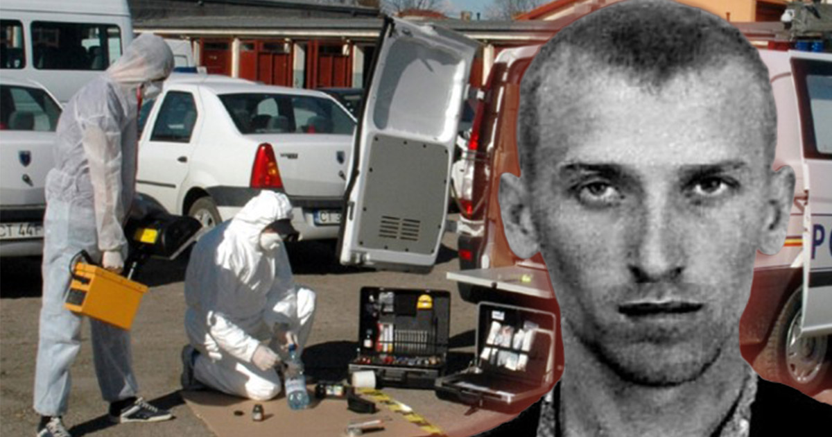 Ucigașul unui sătmărean, pe lista celor mai periculoși criminali care au scăpat de lungul braț al legii de la noi