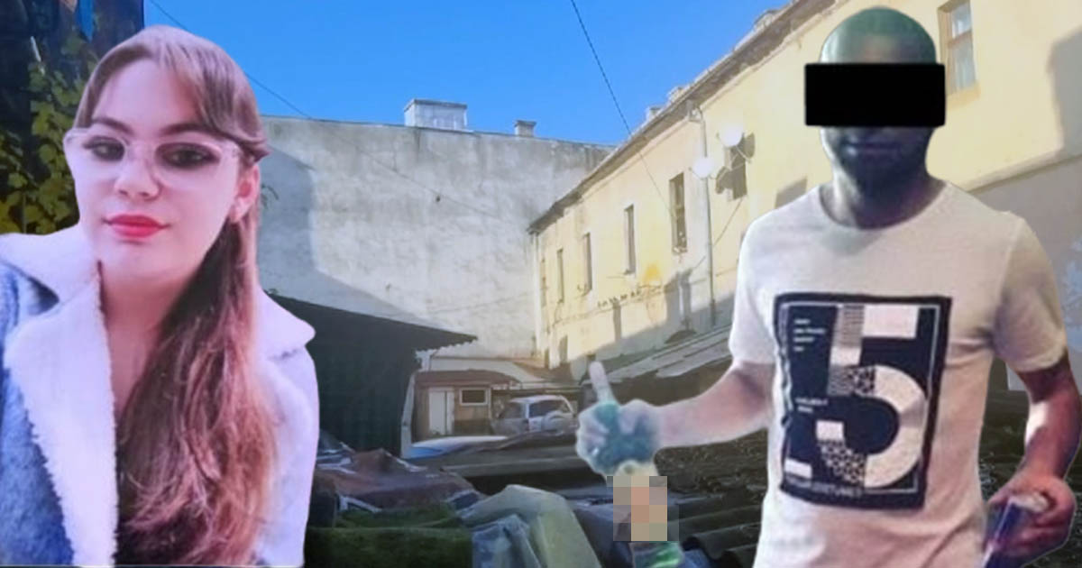 VIDEO. Mărturii cutremurătoare ale polițistului care a găsit-o pe Melinda, fata dispărută