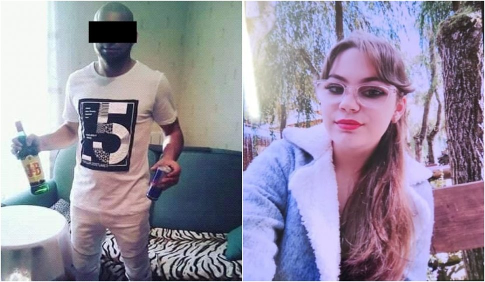 FOTO/VIDEO. El este bărbatul în casa căruia a fost găsită Melinda, fata de 13 ani dispărută de șapte zile
