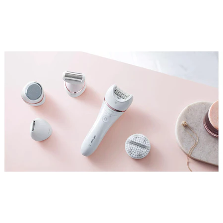 Cum alegi corect un epilator