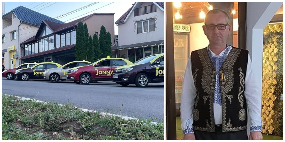 Mesajul emoționant al unuia dintre cei mai iubiți taximetriști: ”Purtăm în suflet miile de povești, drame sau bucurii ale celor care au călătorit cu noi”