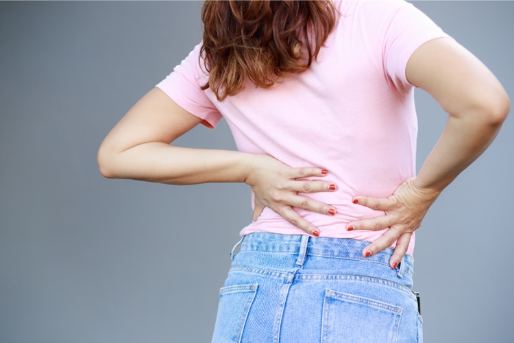Hernia de disc la tineri: cauze, diagnostic și tratament