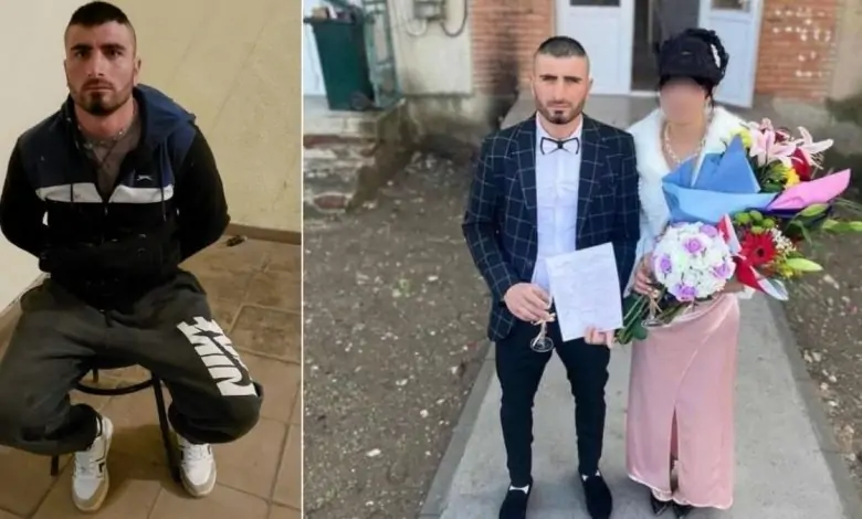 Gafă uriașă a Poliției! Au arestat un nevinovat pe post de criminal, din cauza unei confuzii de nume