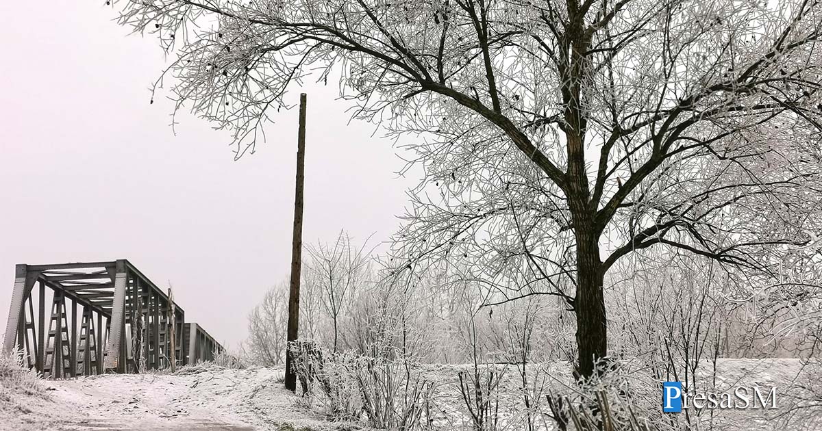 Vin ninsorile și la Satu Mare. Prognoza meteo pentru săptămâna următoare