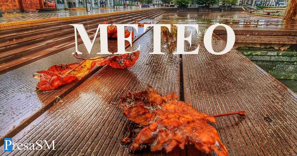 Prognoza meteo pentru următoarele două săptămâni. Maxime tot mai ridicate la Satu Mare