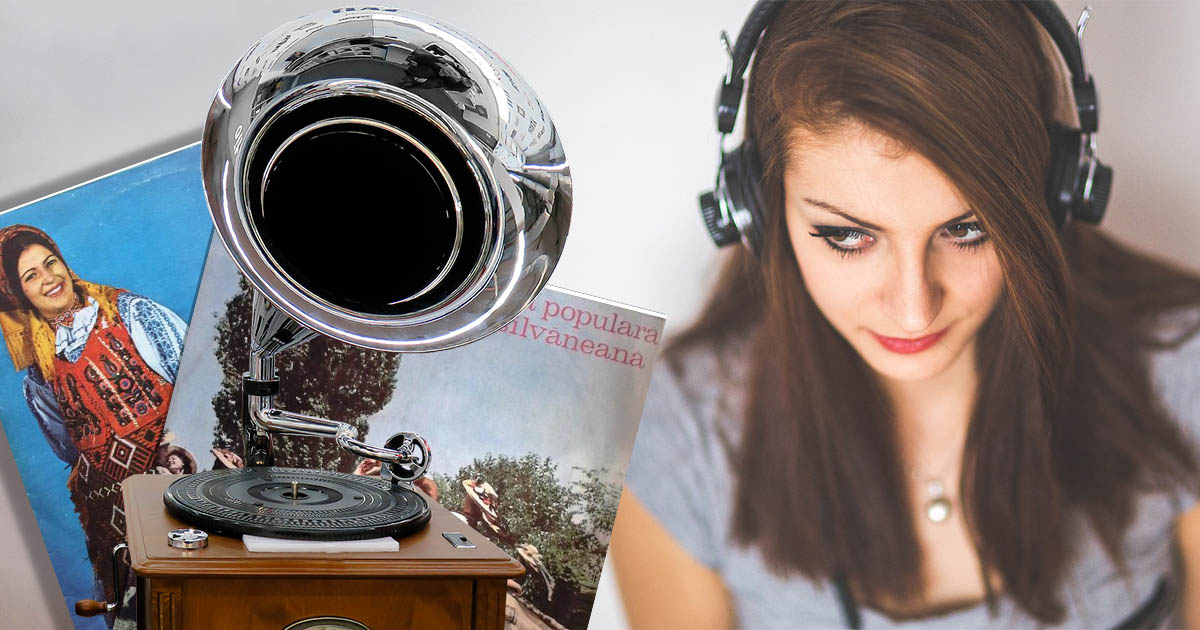 STUDIU. Ce muzică preferă românii. Care sunt cele mai populare genuri