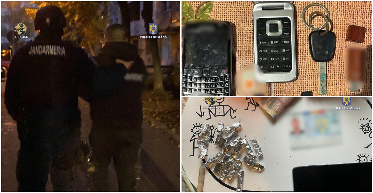 FOTO/VIDEO. Percheziții la Satu Mare. Vizați, traficanții de migranți. Cum funcționa rețeaua