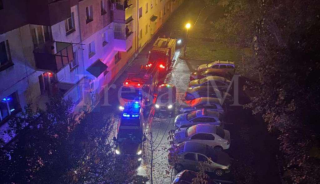 Proxenet dement! A pierdut la păcănele, și-a bătut prostituata, apoi pe doi soți