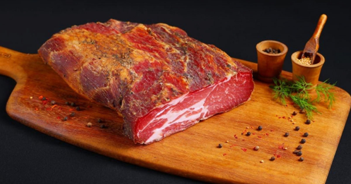 Ce sunt "salinatele de Turda", ultimele produse românești rescunoscute și înregistrate la nivel european