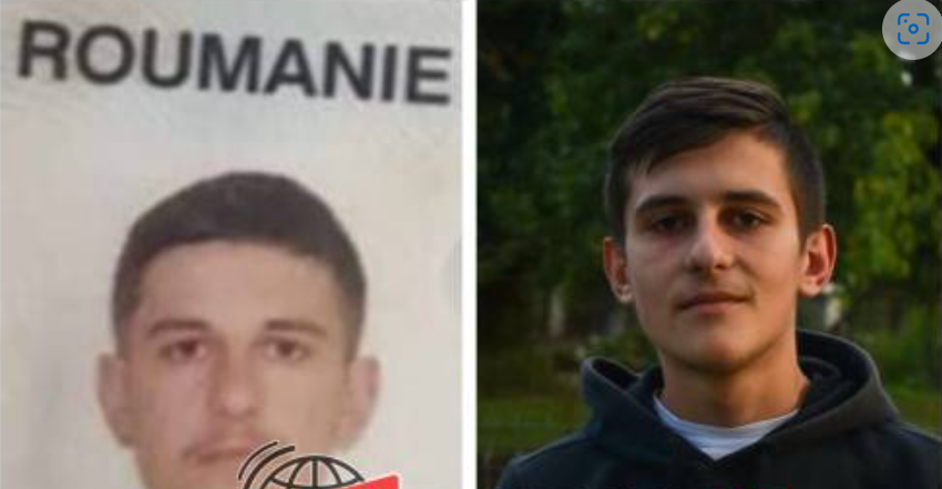 FOTO. Un tânăr din Satu Mare a dispărut cu toate încasările unei firme de curierat: 150.000 de lei!