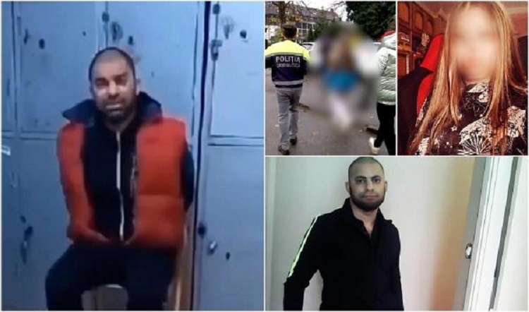 VIDEO. Întorsătură dramatică în cazul fetei dispărute. Salvată de la moarte, apoi a profitat de ea