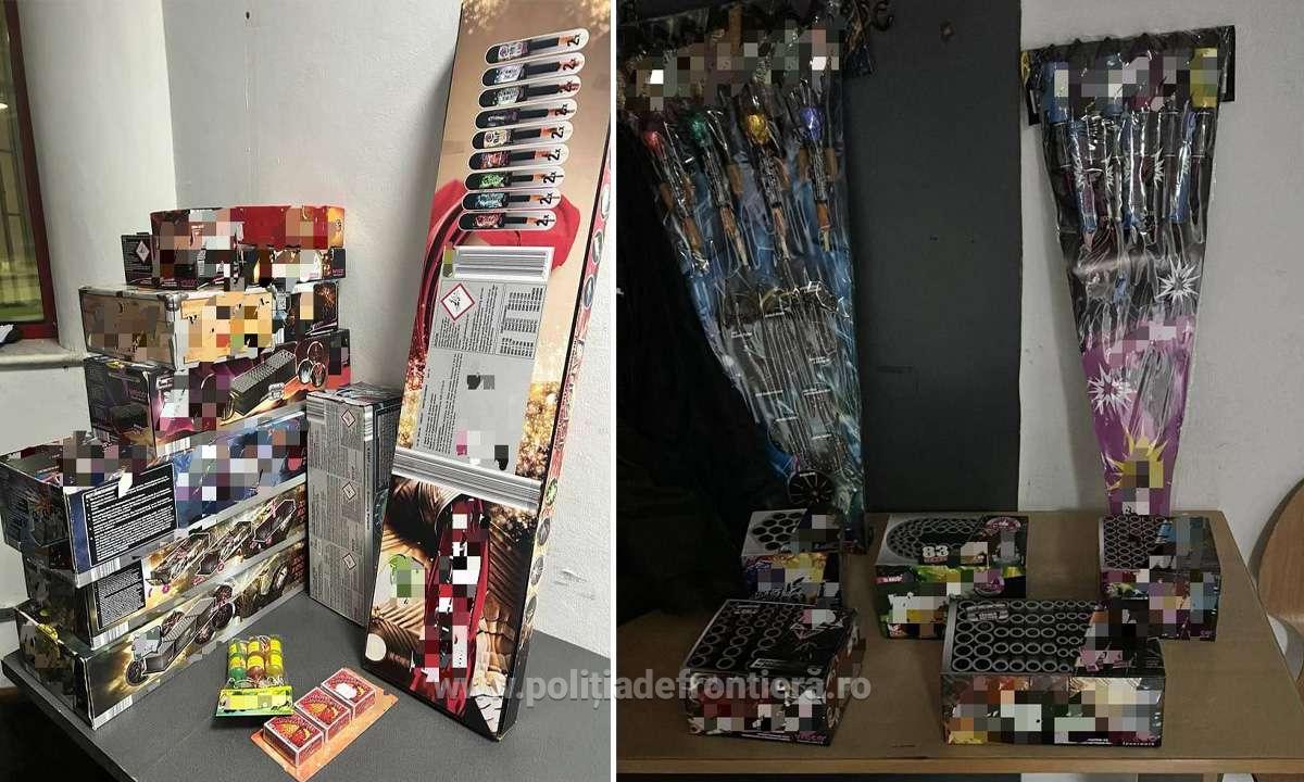 FOTO. Proști, nu glumă! Cum să te alegi cu dosar penal dintr-un nimic