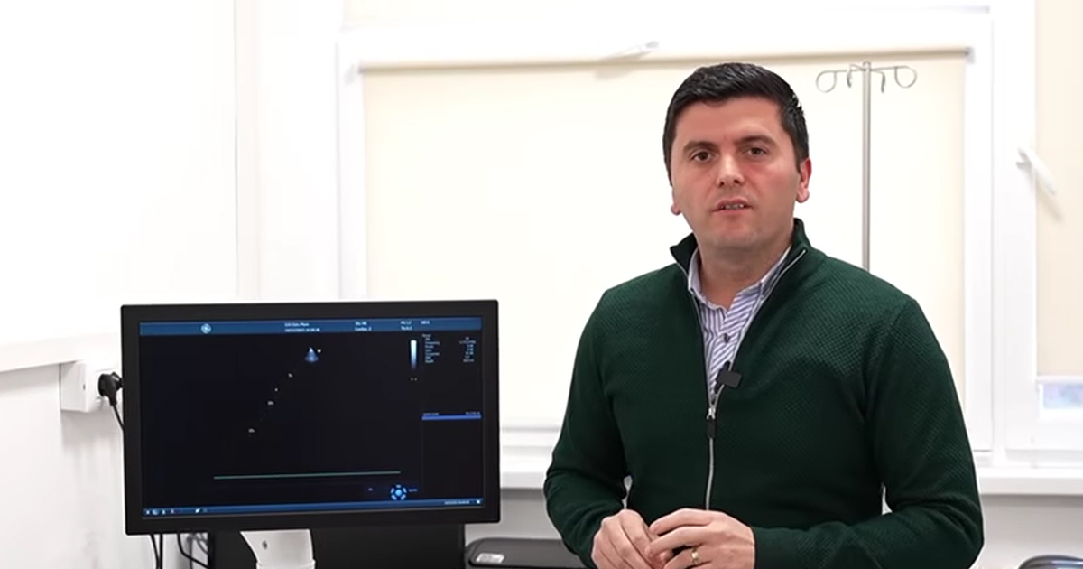 Aparate noi pentru Pediatrie și Cardiologie, prin bugetul de stat. Adrian Cozma: "Mă bucur că am reușit"