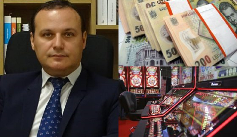 VIDEO. Avocatul sătmărean care a învins cazinourile online! Unele nu plătesc câștigurile mari către clienți