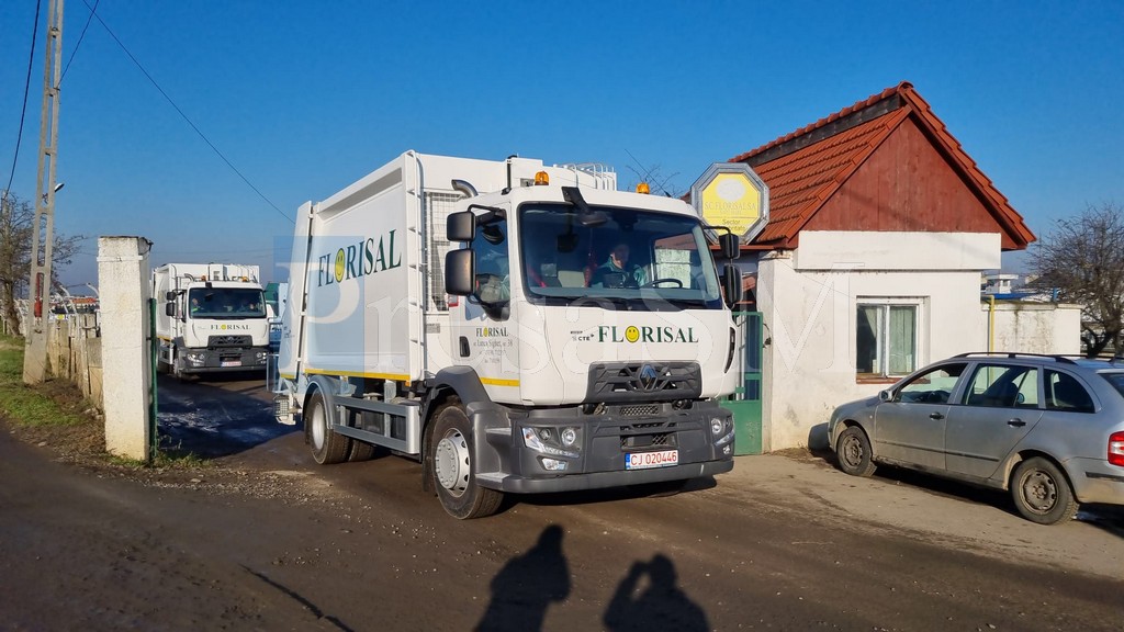 VIDEO. Conducerea Florisal dă cărțile pe față: ”Primăria Satu Mare, atitudine ostilă. Se încearcă eliminarea noastră”