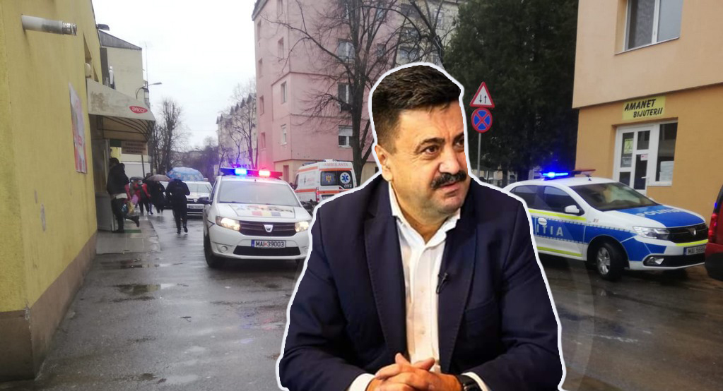 Elevă găsită desculță și beată pe stradă, în Satu Mare! Prefectul Roca cere anchete de urgență la instituțiile abilitate