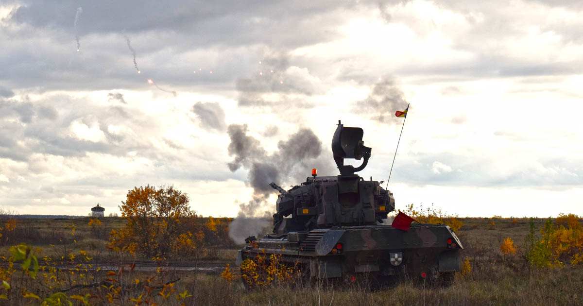 Rheinmetall, compania cu service-ul pentru tancuri de la Satu Mare, contract de sute de milioane de euro cu statul român