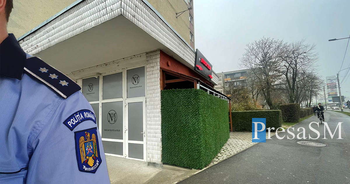 Noi detalii în cazul violatorului barmanei din Satu Mare. Totul s-a întâmplat în plină zi