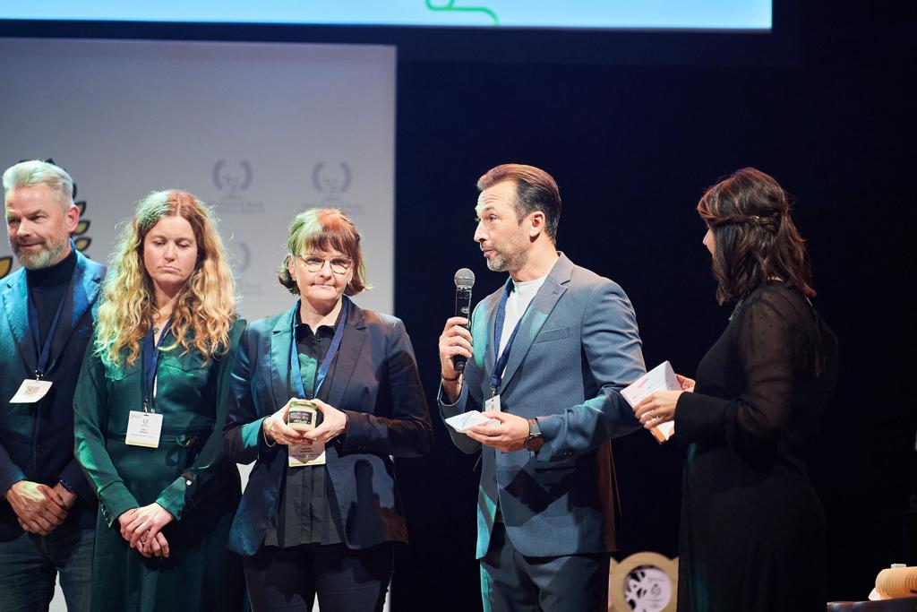 Sătmăreanul care a devenit model de bune practici. Dat exemplu și la Bruxelles