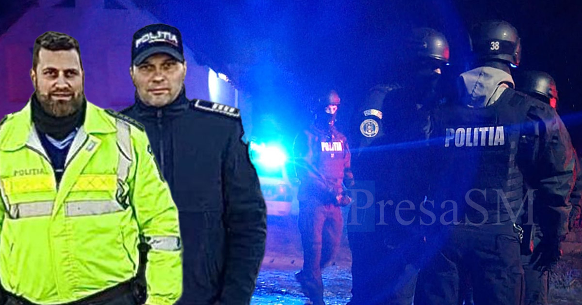 FOTO. Procurorii confirmă PresaSM. A fost tentativă la OMOR la Culciu. Trei persoane aproape de moarte