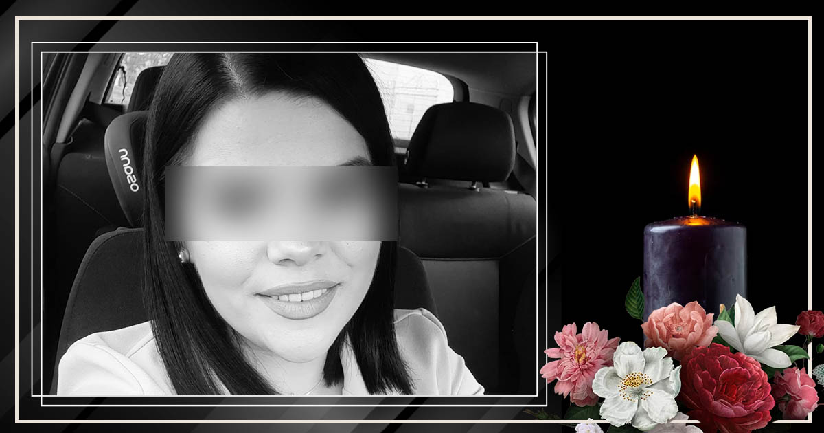 Ultimul mesaj lăsat de Andreea (26 ani) înainte de a-și pune capăt zilelor. Un copil a rămas orfan