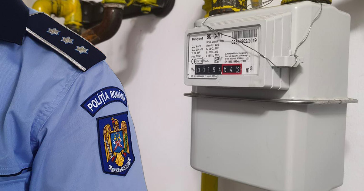 Instalatorul buclucaș, cercetat penal. A făcut ”combinații” la mai multe case din județul Satu Mare