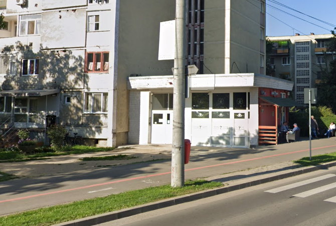 Tânără violată într-un bar din cea mai aglomerată zonă a municipiului Satu Mare