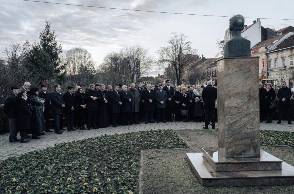 Zilele Culturale “Iuliu Maniu între datorie și sacrificiu”, organizate la Satu Mare - un eveniment de înaltă ținută academică