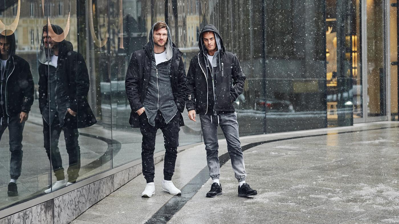 Ce jachete de bărbați vor fi la modă în 2024? Descoperă cele mai fierbinți trenduri!