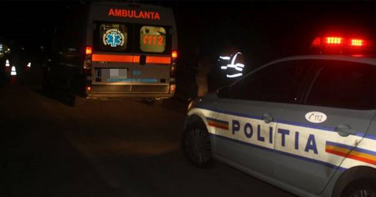 Accident pe bulevardul Independenței. O sătmăreancă a ajuns la spital