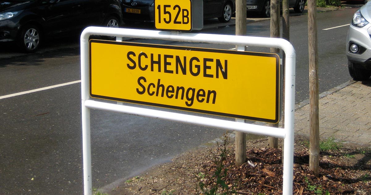 România și Bulgaria intră în spațiul Schengen de la 1 ianuarie 2025